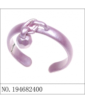 Rings Purple