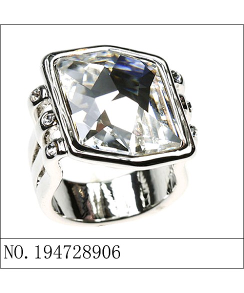Rings White Rings White