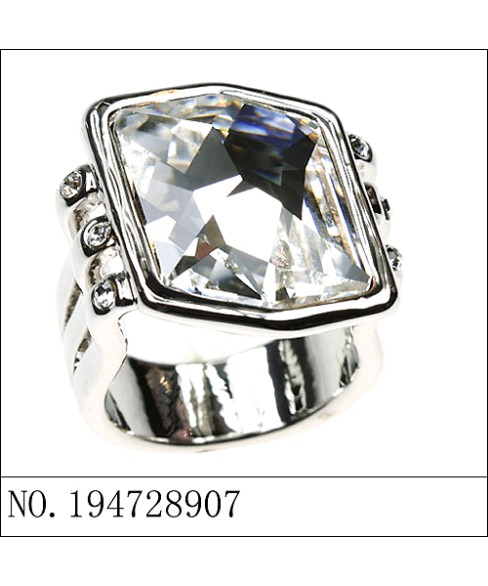 Rings White Rings White
