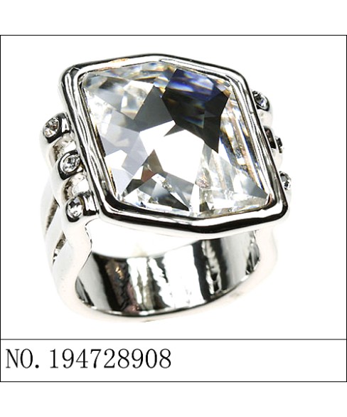 Rings White Rings White