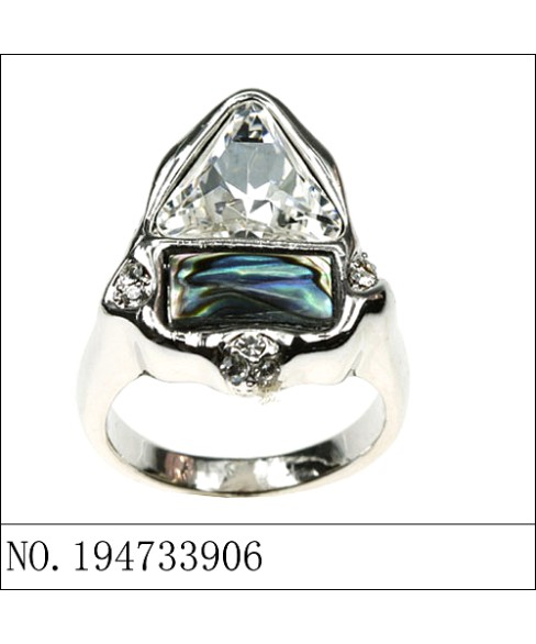 Rings White Rings White