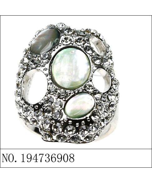 Rings White Rings White