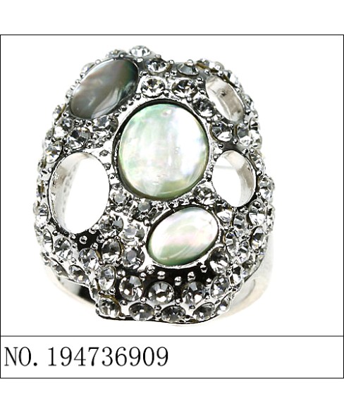 Rings White Rings White