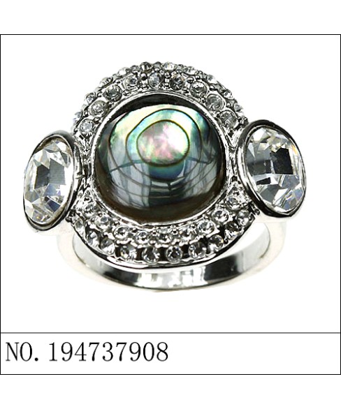 Rings White Rings White