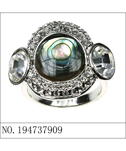 Rings White Rings White