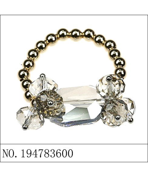 Rings Gray Rings Gray