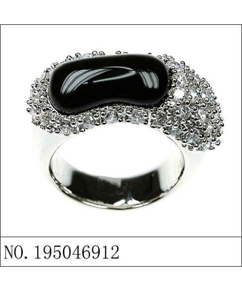 Rings Black