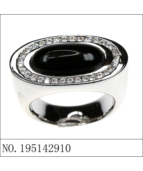 Rings Black Rings Black