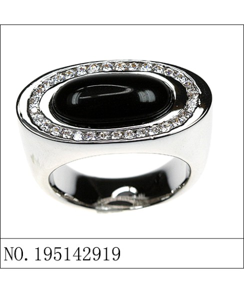 Rings Black Rings Black