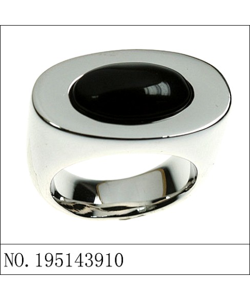 Rings Black Rings Black