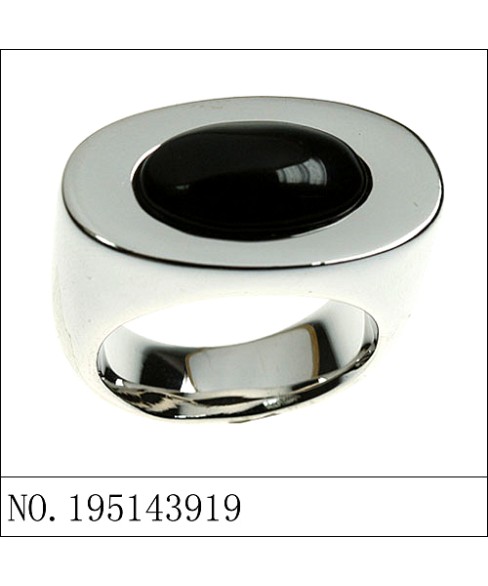 Rings Black Rings Black