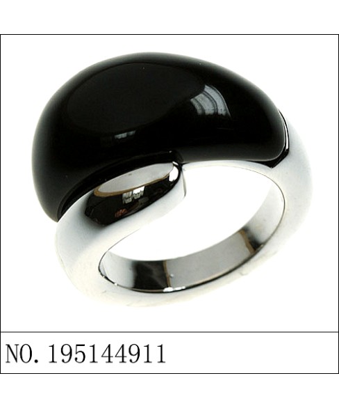 Rings Black