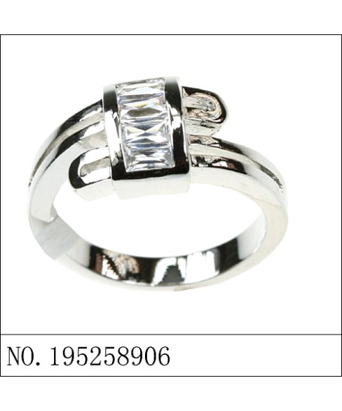 Rings White Rings White
