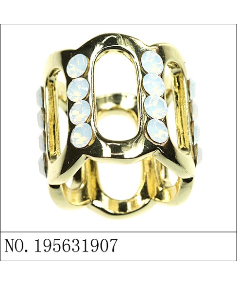 Rings White Rings White