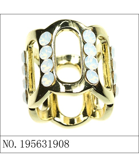 Rings White Rings White