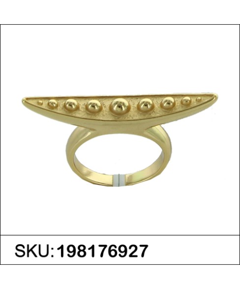 Rings Gold Rings Gold