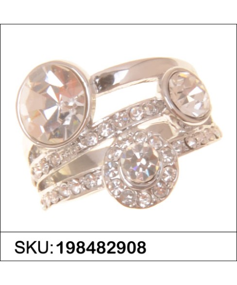 Rings White Rings White