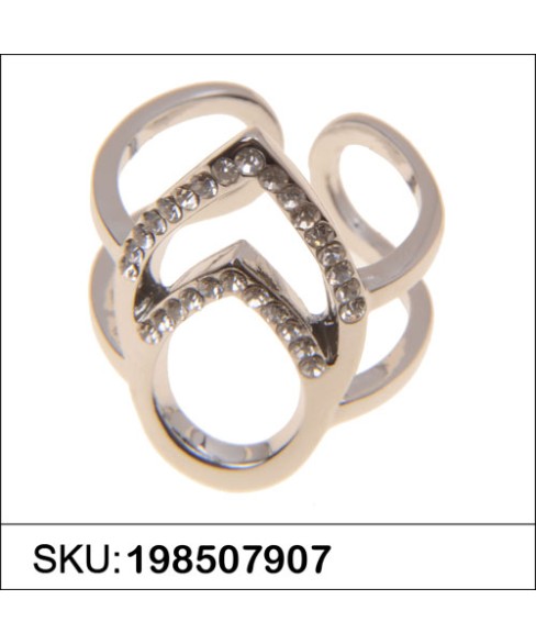 Rings White Rings White