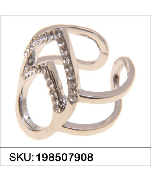 Rings White Rings White