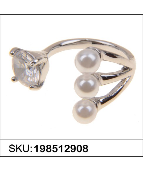 Rings White Rings White