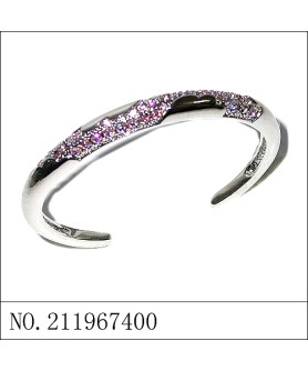 Bangle Purple