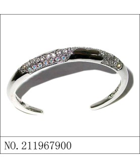 Bangle White