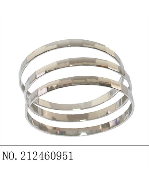 Bangle White Gold Bangle White Gold