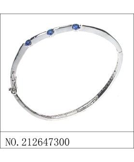 Bangle Blue