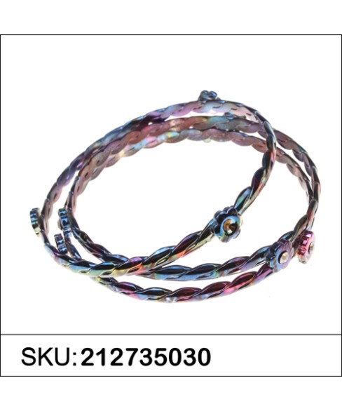 Bangle Stripe Bangle Stripe