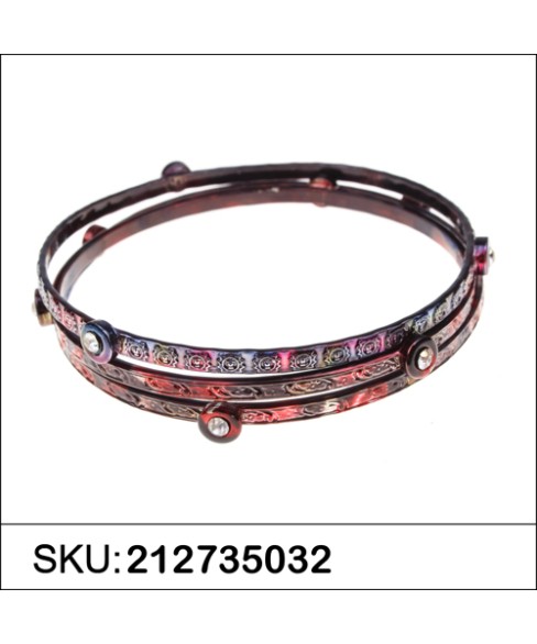 Bangle Stripe Bangle Stripe