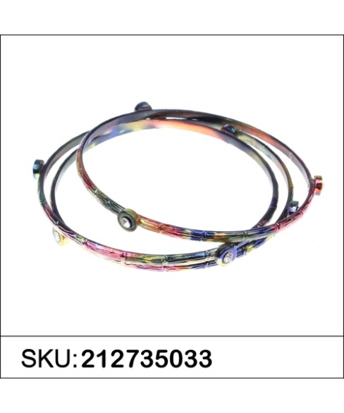 Bangle Stripe Bangle Stripe