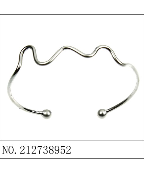 Bangle White Gold Bangle White Gold
