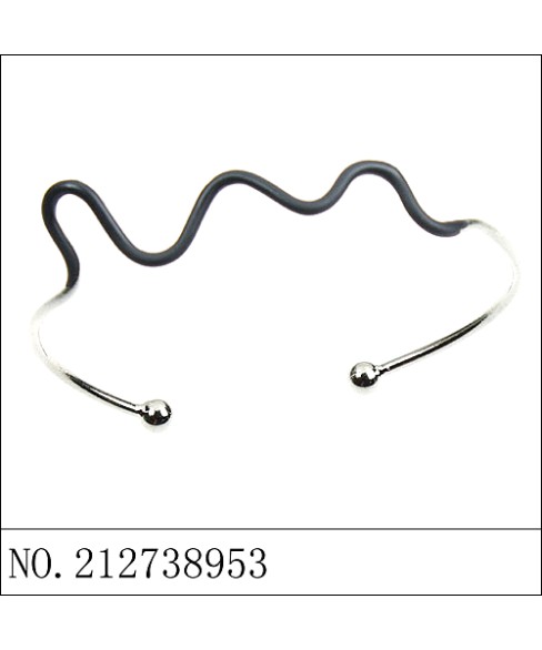Bangle White Gold Bangle White Gold