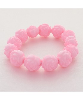 Flower Stretch Bracelet