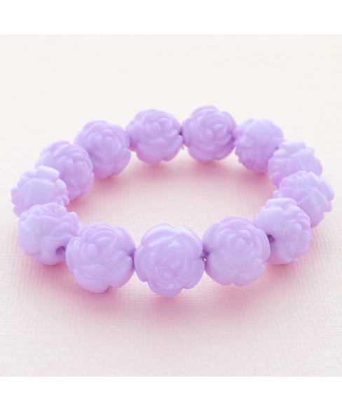 Flower Stretch Bracelet Flower Stretch Bracelet