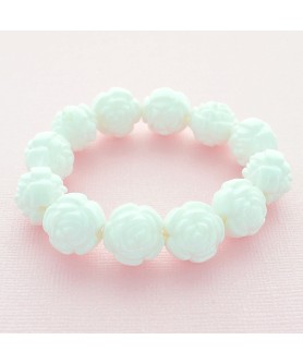 Flower Stretch Bracelet