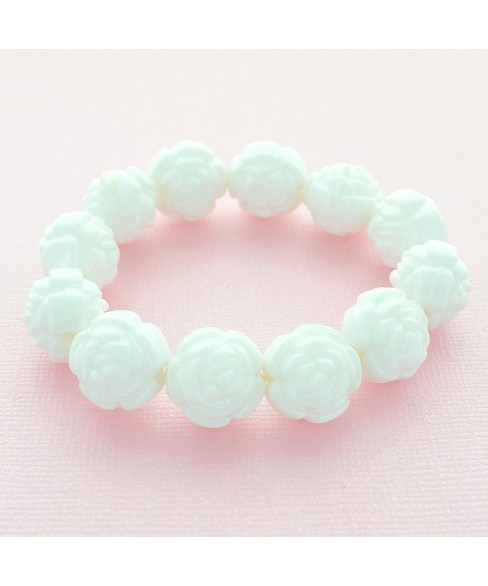 Flower Stretch Bracelet Flower Stretch Bracelet