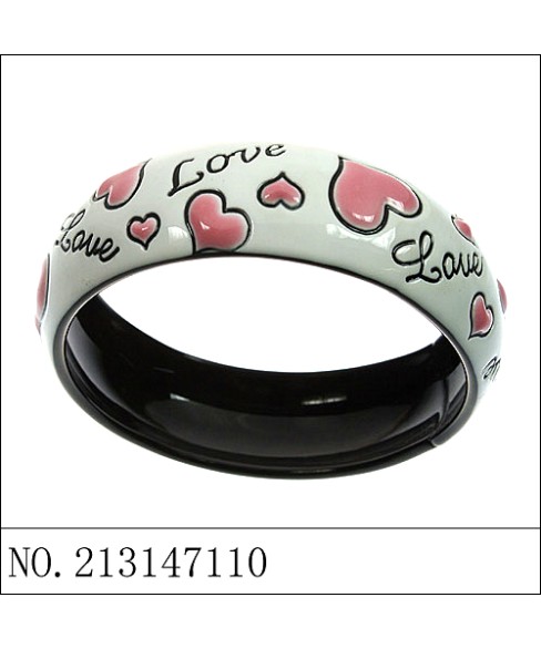 Bangle Red