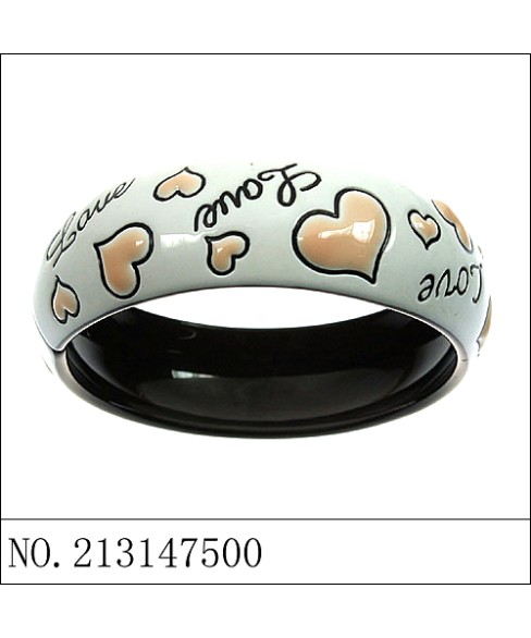 Bangle Orange Bangle Orange