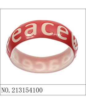 Bangle Red