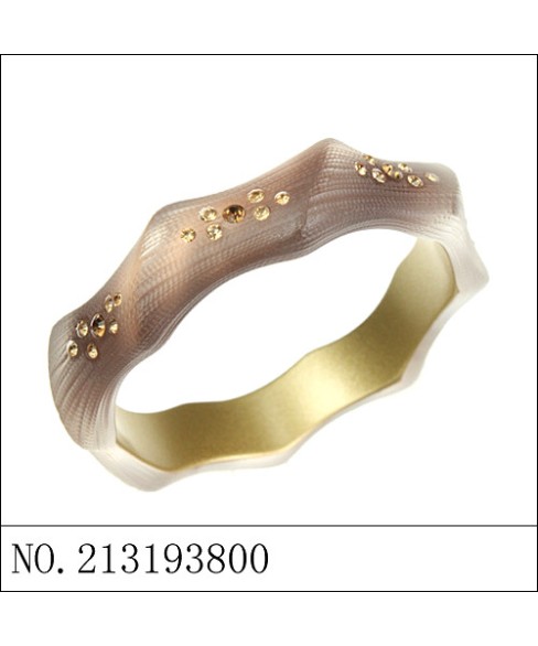 Bangle Purple