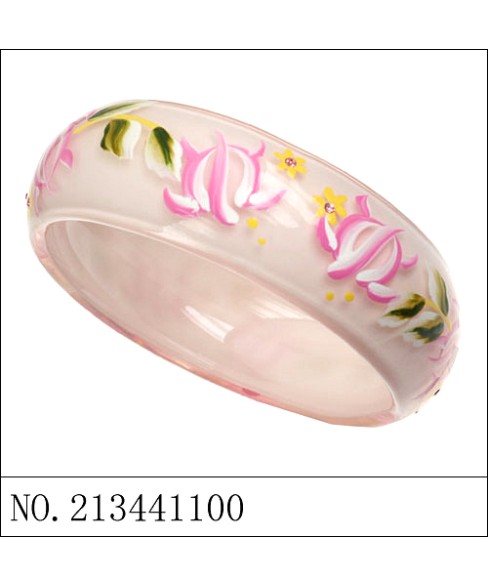 Bangle Red Bangle Red