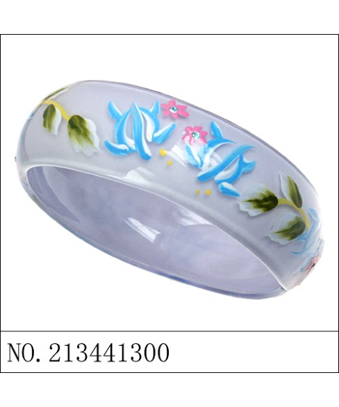 Bangle Blue Bangle Blue