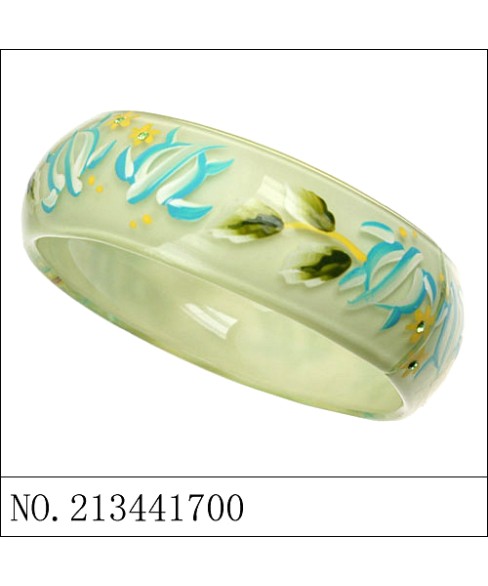 Bangle Green Bangle Green