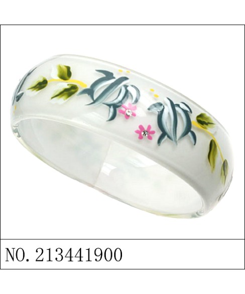 Bangle Blue