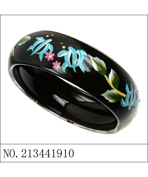 Bangle Black Bangle Black