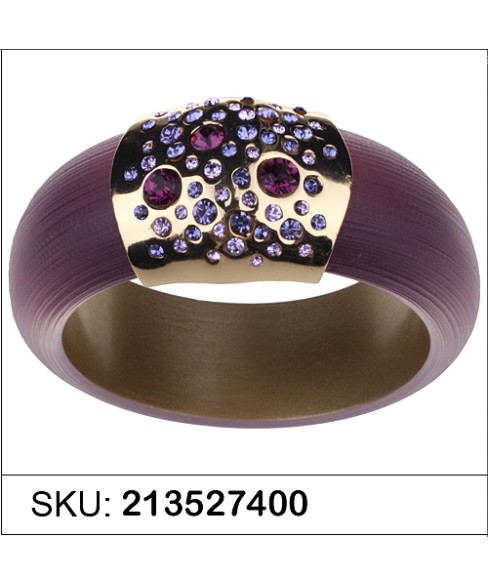 Bangle Purple Bangle Purple