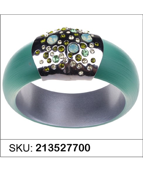 Bangle Green Bangle Green