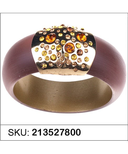 Bangle Brown Bangle Brown