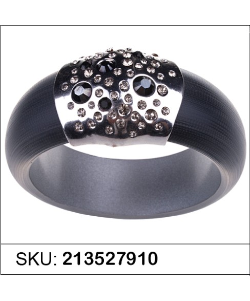 Bangle Black Bangle Black
